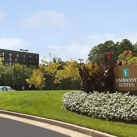 Embassy Suites By Hilton Richmond Dumbarton Extérieur photo