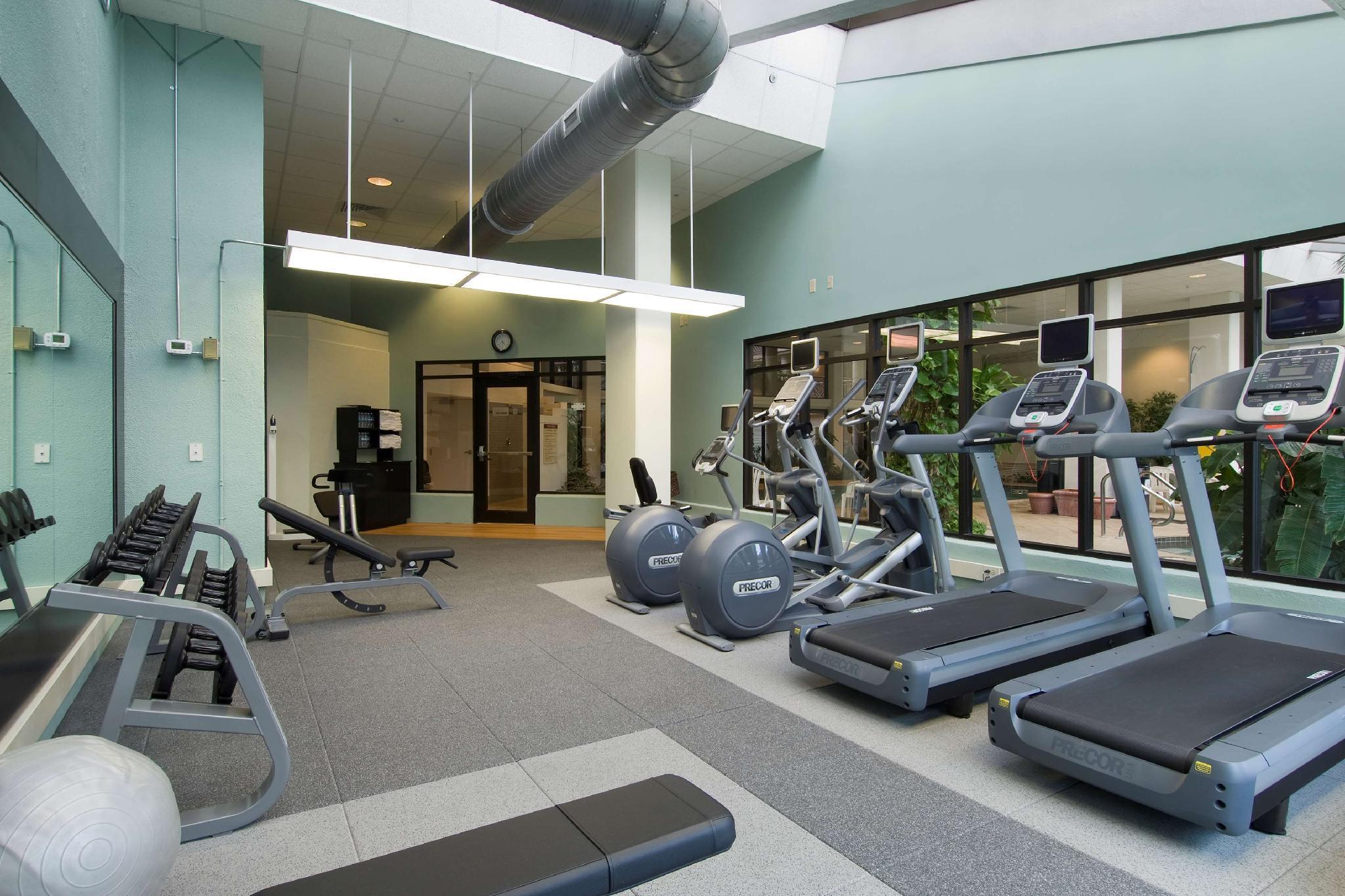 Embassy Suites By Hilton Richmond Dumbarton Extérieur photo