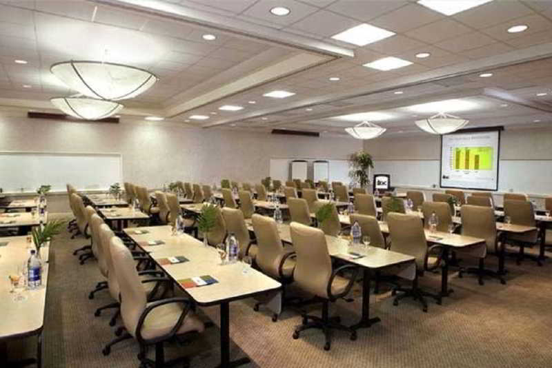 Embassy Suites By Hilton Richmond Dumbarton Facilités photo